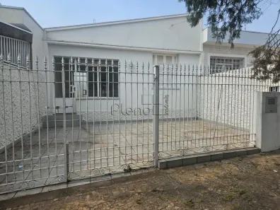 Casa com 2 Quartos à venda, 248m² no Vila Industrial, Campinas