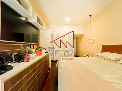 Apartamento com 4 Quartos à venda, 175m² no Leblon, Rio de Janeiro