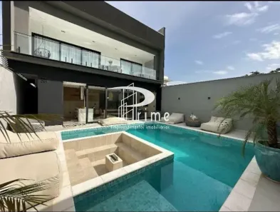 Casa com 4 Quartos à venda, 400m² no Camboinhas, Niterói