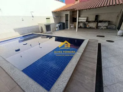 Casa com 4 Quartos à venda, 300m² no Santíssimo, Rio de Janeiro