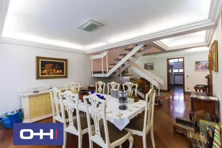 Cobertura com 3 Quartos à venda, 514m² no Vila Mascote, São Paulo