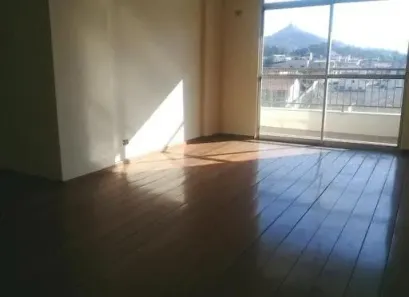 Apartamento com 2 Quartos à venda, 100m² no Fonseca, Niterói