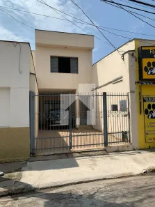 Sobrado com 3 Quartos à venda, 185m² no Ponte de São João, Jundiaí