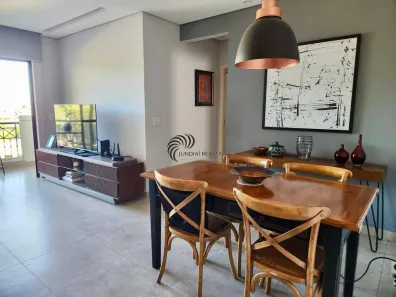 Apartamento com 3 Quartos à venda, 92m² no Vila Japi II, Jundiaí
