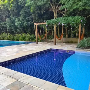 Casa de Condomínio com 3 Quartos à venda, 140m² no Freguesia (Jacarepaguá), Rio de Janeiro