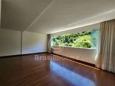 Apartamento com 1 Quarto à venda, 95m² no Lagoa, Rio de Janeiro