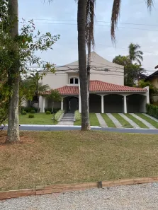 Casa de Condomínio com 3 Quartos à venda, 350m² no Alphaville Residencial Dois, Barueri