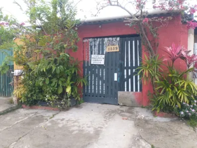 Casa com 1 Quarto à venda, 60m² no Jardim Maraba, Mongaguá
