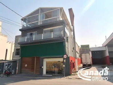 Sala Comercial com 8 Quartos à venda, 240m² no Pestana, Osasco