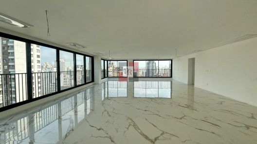 Apartamento com 4 Quartos à venda, 374m² no Moema, São Paulo