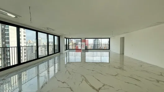 Apartamento com 4 Quartos à venda, 374m² no Moema, São Paulo