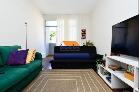 Apartamento com 3 Quartos à venda, 98m² no Cidade Nova, Belo Horizonte