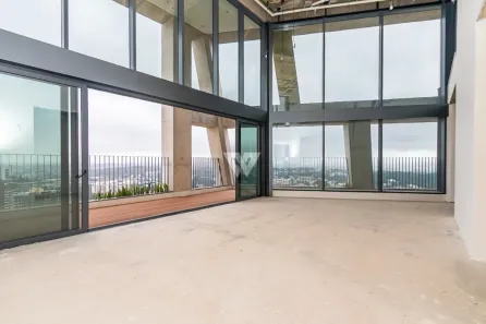Apartamento com 3 Quartos à venda, 510m² no Mossunguê, Curitiba