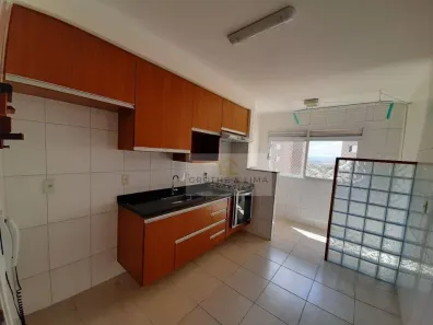 Apartamento com 3 Quartos à venda, 90m² no Jardim Sul, São José dos Campos