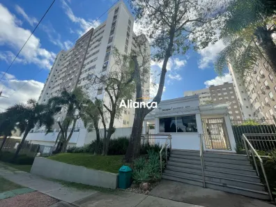Apartamento com 1 Quarto para alugar, 68m² no Passo da Areia, Porto Alegre