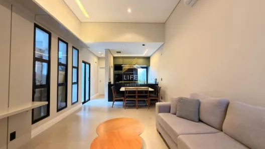 Casa com 3 Quartos à venda, 150m² no Loteamento Country Ville, Campinas