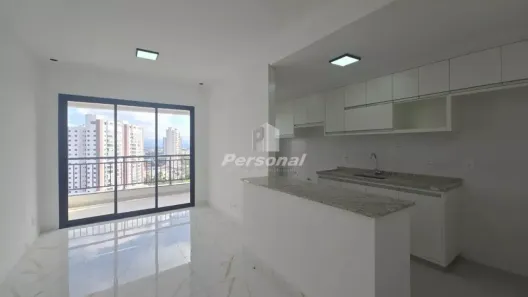 Apartamento com 2 Quartos para alugar, 76m² no Loteamento Chácaras Pastorelli, Taubaté