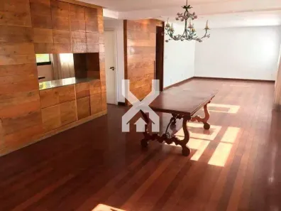 Apartamento com 4 Quartos à venda, 210m² no Serra, Belo Horizonte