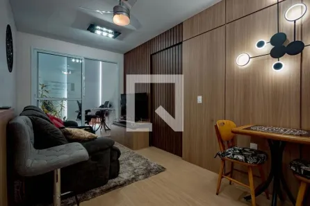 Apartamento com 1 Quarto à venda, 45m² no Vila Dom Pedro I, São Paulo