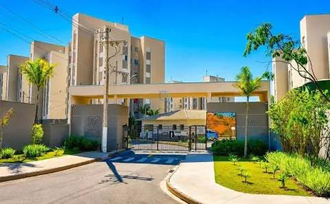 Apartamento com 2 Quartos para venda ou aluguel, 52m² no Centro, Pouso Alegre