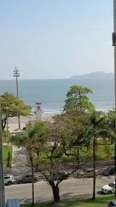 Apartamento com 2 Quartos à venda, 63m² no Aparecida, Santos