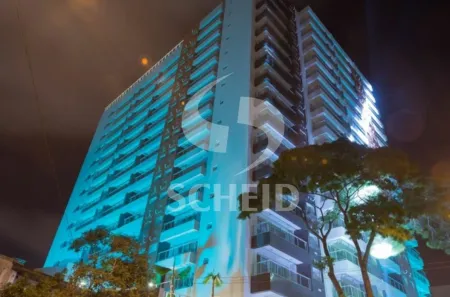 Apartamento com 1 Quarto à venda, 45m² no Campo Belo, São Paulo