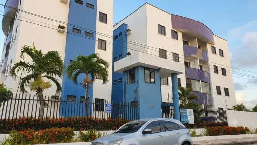 Apartamento com 3 Quartos para alugar, 60m² no Sapiranga-Coité, Fortaleza