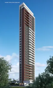 Apartamento com 3 Quartos à venda, 90m² no Boa Viagem, Recife