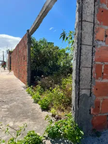 Lote/Terreno à venda, 200m² no Barra do Jacuípe, Camaçari