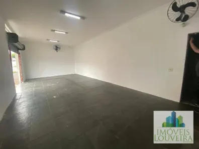 Sala Comercial para alugar, 40m² no Residencial Burck, Louveira