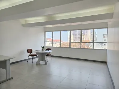 Sala Comercial à venda, 176m² no Centro, Florianópolis