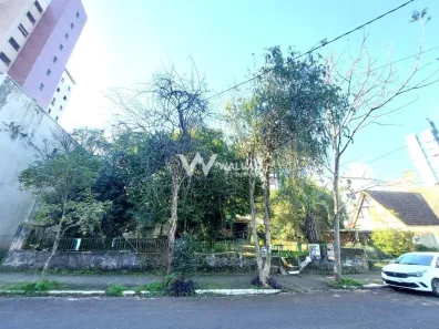 Lote/Terreno à venda, 858m² no Vila Rosa, Novo Hamburgo