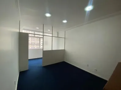 Sala Comercial à venda, 35m² no Centro, Rio de Janeiro