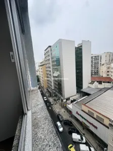 Apartamento com 1 Quarto à venda, 24m² no Centro, Rio de Janeiro