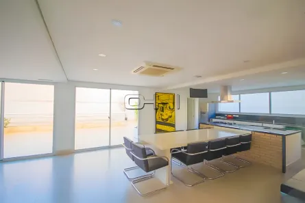 Apartamento com 1 Quarto à venda, 68m² no Vila Mariana, São Paulo