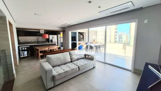 Cobertura com 3 Quartos à venda, 300m² no Jardim Fonte do Morumbi, São Paulo