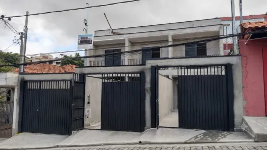 Apartamento com 2 Quartos à venda, 90m² no Jardim do Colégio, São Paulo