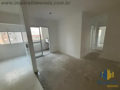 Apartamento com 3 Quartos à venda, 65m² no Parque Residencial Flamboyant, São José dos Campos