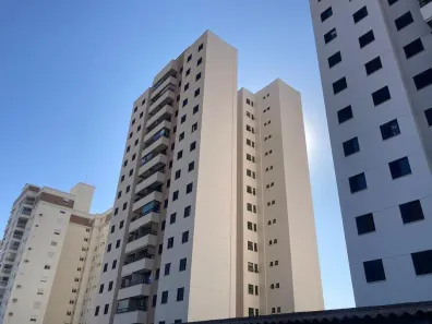 Apartamento com 3 Quartos à venda, 82m² no Parque Prado, Campinas