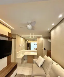 Apartamento com 2 Quartos à venda, 42m² no Vila Guaca, São Paulo