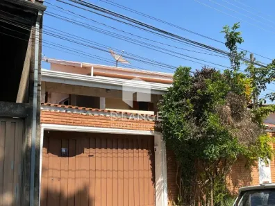 Casa com 3 Quartos à venda, 285m² no Jardim Aero Continental, Campinas