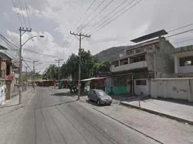 Casa com 2 Quartos à venda, 68m² no Senador Camará, Rio de Janeiro