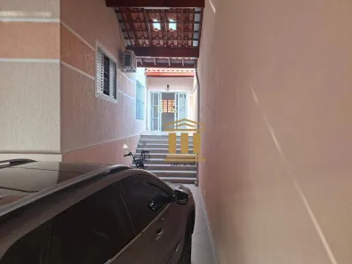 Casa com 3 Quartos à venda, 194m² no Jardim Valparaíba, São José dos Campos