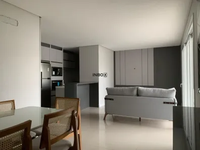 Apartamento com 3 Quartos à venda, 104m² no Cairú, Garibaldi