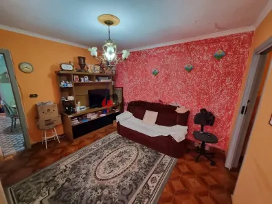 Casa com 2 Quartos à venda, 103m² no Santa Maria, São Caetano do Sul