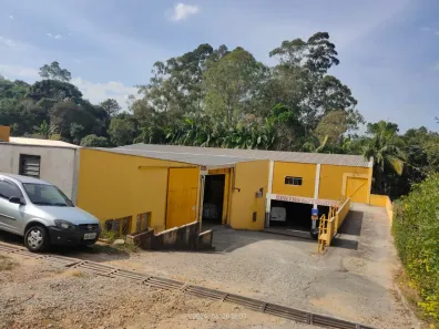 Galpão/Depósito/Armazém à venda, 2000m² no Chácaras Boa Vista, Santana de Parnaíba