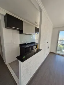 Apartamento com 2 Quartos à venda, 46m² no Centro, Diadema