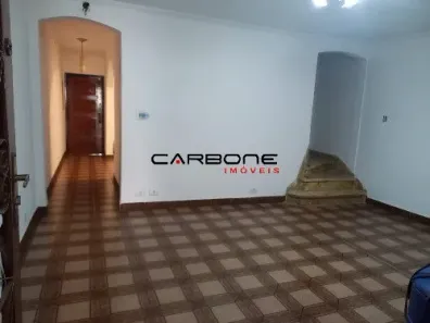 Sobrado com 2 Quartos à venda, 222m² no Alto da Mooca, São Paulo