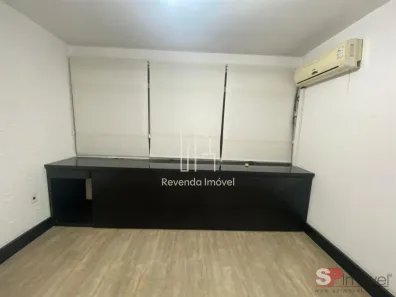 Sala Comercial à venda, 39m² no Centro, São Caetano do Sul