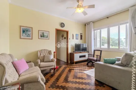 Apartamento com 3 Quartos à venda, 92m² no São João, Porto Alegre